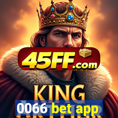 0066 bet app